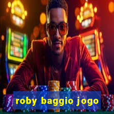 roby baggio jogo